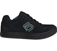 Five Ten - Freerider W - Chaussures VTT femme Cblack / Cblack / Gresix - 41.1/3