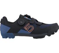 Five Ten Chaussures VTT pour Dames Kestrel BOA Womens bleue 38 2/3