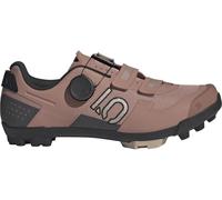 Five Ten - 5.10 Kestrel Boa W - Chaussures VTT femme Warm Clay / Wonder Taupe / Core Black - 41.1/3