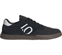 Chaussures de VTT Five Ten Sleuth Core Black / Core Black / Cloud White 46