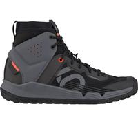 Five Ten Chaussures VTT Trailcross Mid Pro Modèle 2024 gris/noir