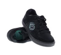 FIVE TEN Freerider W - Femme - Noir / Bleu - taille 40 2/3- modèle 2024