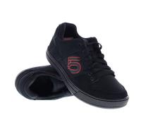 Chaussures de vtt adidas five ten freerider noir rouge