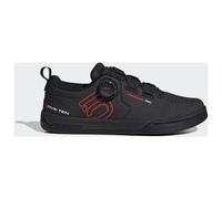 Five Ten - Freerider Pro Boa - Chaussures de cyclisme - EU 39 1/3 - core black / red / footwear white