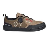 Five Ten - Freerider Pro Boa - Chaussures de cyclisme - EU 40 2/3 - cardboard / offwhite / core black