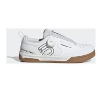Chaussures de vtt adidas five ten freerider pro boa blanc