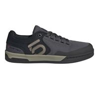 FIVE TEN Freerider Pro Canva - Homme - Bleu - taille 43 1/3- modèle 2025