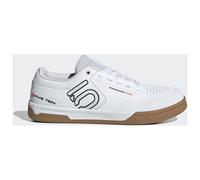 Chaussures de vtt adidas five ten freerider pro blanc