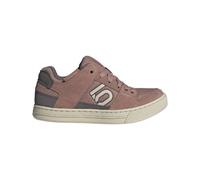 Five Ten - Freerider W - Chaussures VTT femme Warm Clay / Wonder Taupe / Charcoal - 41.1/3