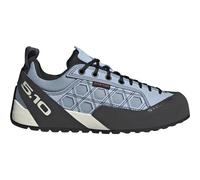 Five Ten - Guide Tennie W - Chaussures approche femme Crystal Sky / Off White / Carbon - 38