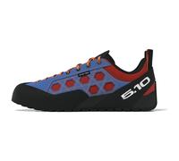Five Ten - Guidetennie - Chaussures d'approche - EU 41 1/3 - ray blue / ftw white / red