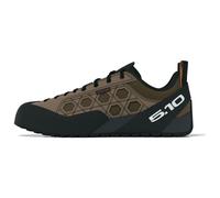 Five Ten - Guidetennie - Chaussures d'approche - EU 47 1/3 - cardboard / ftw white / core black