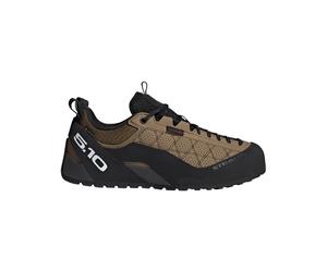 Five Ten - Guidetennie Pro GTX - Chaussures approche homme Cardboard / Ftwr White / Core Black - 45.1/3