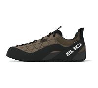Five Ten - Guidetennie Pro GTX - Chaussures d'approche - EU 47 1/3 - cardboard / ftw white / core black