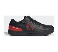 Five Ten - Hellcat - Chaussures de cyclisme - EU 45 1/3 - core black / red / footwear white