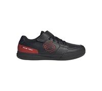 Five Ten - Hellcat - Chaussures VTT homme Core Black / Red / FTW White - 40.2/3