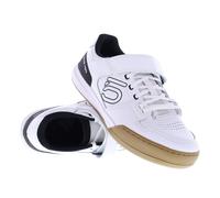 Chaussures de vtt adidas five ten hellcat blanc