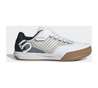 Five Ten - Hellcat Pro - Chaussures de cyclisme - EU 40 2/3 - footwear white / footwear white / core black
