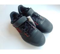 Five Ten Hellcat Pro chaussures MTB 42 noir rouge