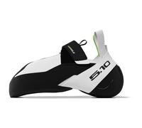 Five Ten - Hiangle - Chaussons d'escalade - UK 4,5 | EU 37.5 - white / core black / signal green