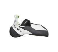 Chausson d'escalade Five Ten Hiangle Cloud White / Core Black / Signal Green 46 2/3