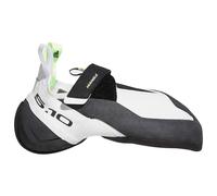 Five Ten - Hiangle Ftwr White Core Black Signal Green - 44 - Chaussons d'escalade