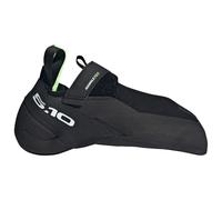 Five Ten - Hiangle Pro Cblack Ftwwht Siggnr - 40 2/3 - Chaussons d'escalade