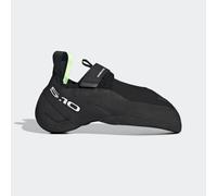 Chausson d'escalade Five Ten Hiangle Pro Competition Core Black / Cloud White / Signal Green 35 1/2