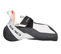 Five Ten - Chaussons d'escalade - Hiangle W White/Black pour Femme - Taille 4,5 UK - Blanc Blanc 4.5 UK