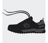 Five Ten Impact Pro Mtb Shoes Noir EU 41 1/3 Homme Cblack / Grethr / Gresix