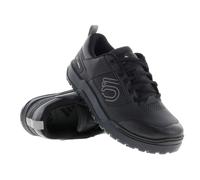 Five Ten - Impact Pro - Chaussures de cyclisme - UK 7,5 | EU 41.5 - core black / grey three / grey six