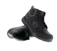 Five Ten - Impact Pro Mid - Chaussures de cyclisme - UK 9,5 | EU 44 - core black / grey three / grey six