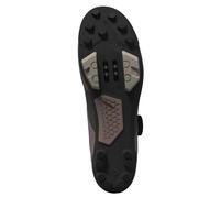 Five Ten Kestrel Boa Mtb Shoes Marron EU 38 2/3 Femme