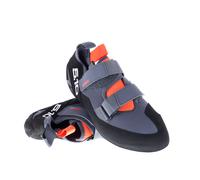 Five Ten - Kirigami - Chaussons d'escalade - UK 10,5 | EU 45 - onix / core black / solar red
