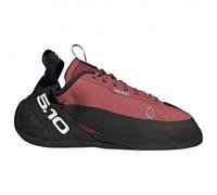 Five Ten - Niad Lace - Chaussons d'escalade - UK 13,5 | EU 49 - core black / crew red / acid mint