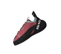 Adidas Niad Lace Femme Turquoise - Chaussures d'escalade femmes 39.1/3