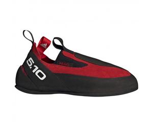 Five Ten - Niad Moccasym - Chaussons d'escalade - UK 11,5 | EU 46.5 - power red / core black / ftw white