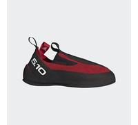 Five Ten - Chaussons d'escalade - Niad Moccasym Red Powerful pour Homme en Cuir - Taille 40 - Rouge Rouge 40