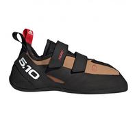 Five Ten - Niad VCS - Chaussons d'escalade - UK 4,5 | EU 37 - mesa / core black / ftw white