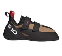 Five Ten – Chaussons d'escalade – Niad VCS – Marron/Noir – Homme – Taille 44 2/3 – Modèle 2026