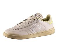 Five Ten Sleuth DLX Chaussures de VTT Blanc Taille 40,5