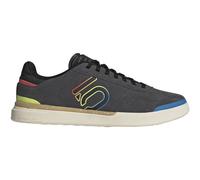FIVE TEN Sleuth Dlx - Homme - Gris / Blanc - taille 46- modèle 2022