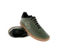 Five Ten Sleuth DLX Hommes Chaussures MTB 7.5 Vert