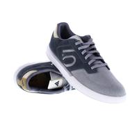 Five Ten Sleuth Hommes Chaussures MTB 12 Gris clair