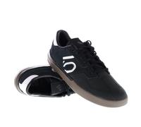 Chaussures de vtt adidas five ten sleuth noir