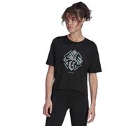 Five Ten T-shirt à Manches Courtes Crop