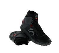 Five Ten Trail Cross Mid Pro Hommes Chaussures MTB 7.5 Noir