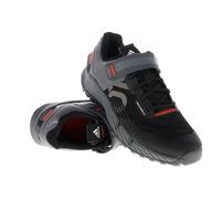 FIVE TEN 5.10 Trailcross Clip-in W - Femme - Noir / Gris - taille 37 1/3- modèle 2022