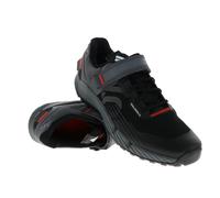 Five Ten Trailcross Clip-in Hommes Chaussures MTB 9 Noir