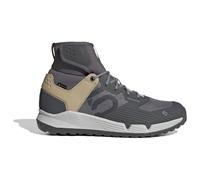 Five Ten Chaussures MTB plates Trailcross GTX gris